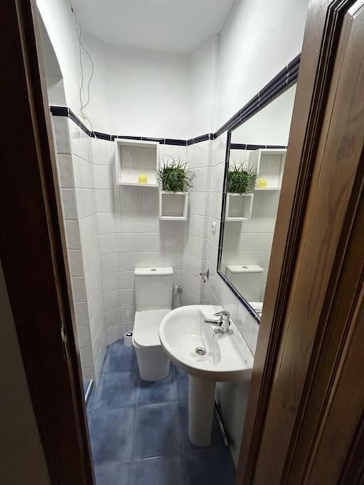 Apartment La Puerta De Portales *