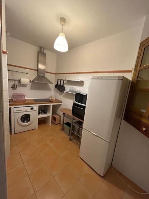 La Puerta De Portales Apartment