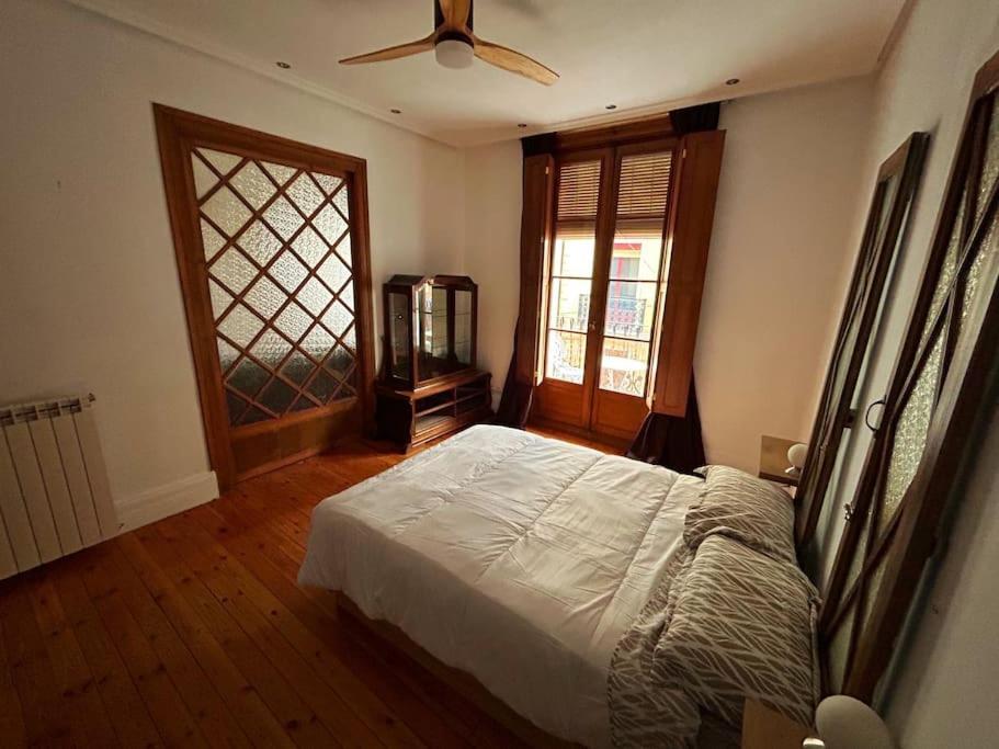 La Puerta De Portales Apartment